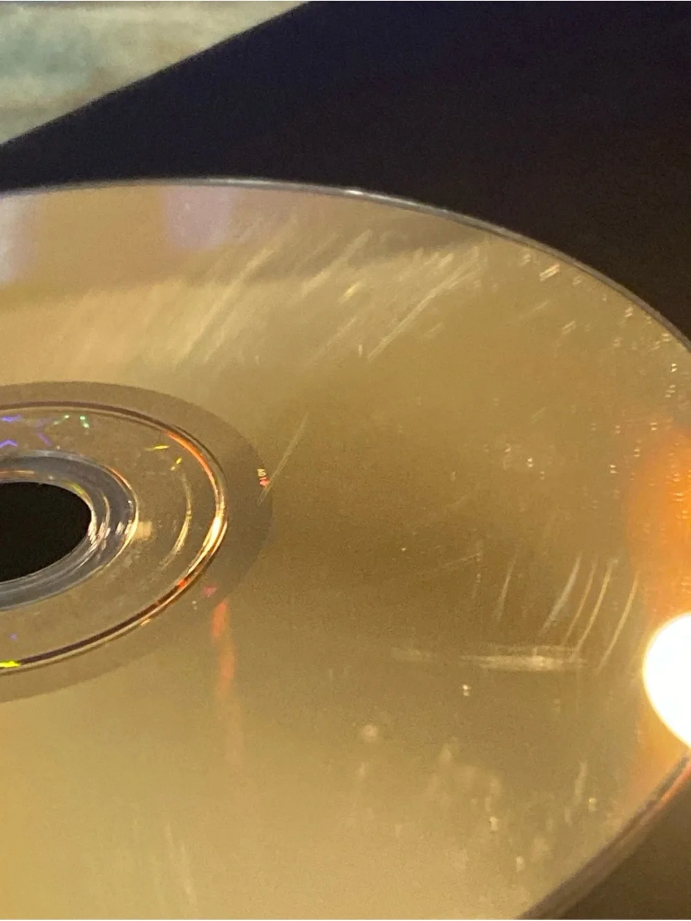 Zapper Microsoft Xbox 2002 Disc Only TESTED!